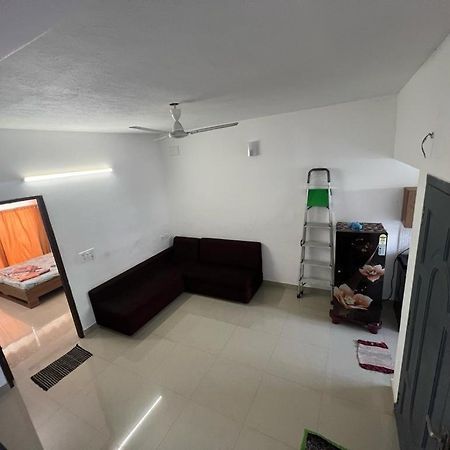 Villa 15 - 2 Bhk Villa In Pondicherry Marakkānam Esterno foto