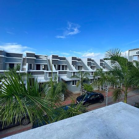Villa 15 - 2 Bhk Villa In Pondicherry Marakkānam Esterno foto