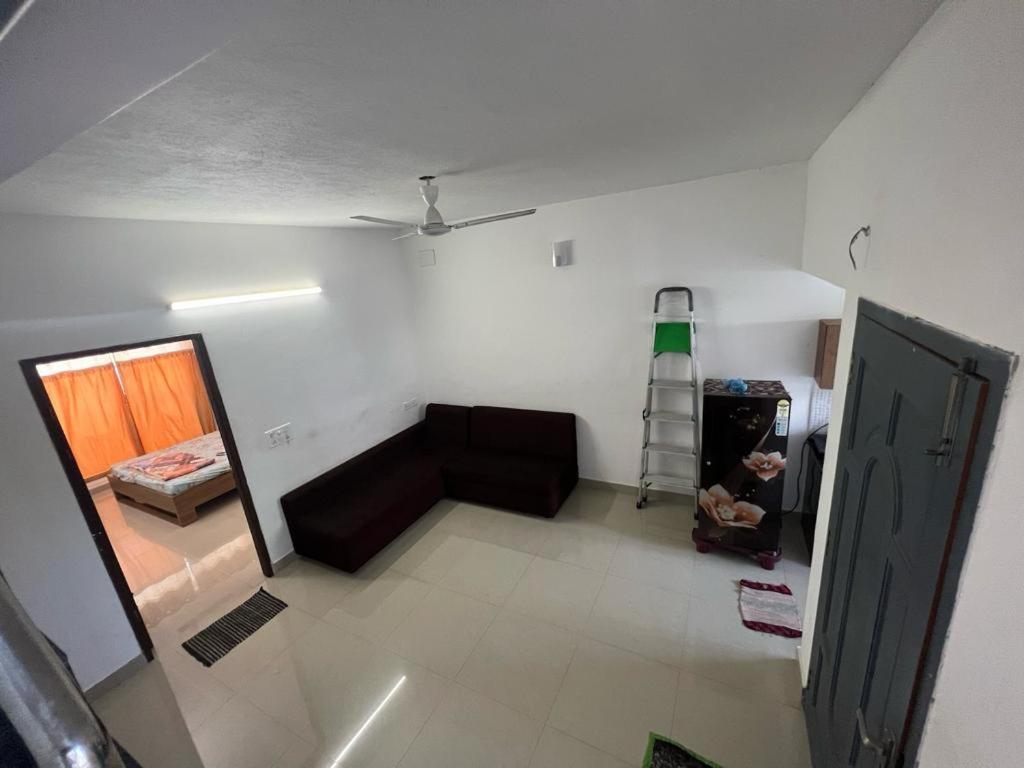 Villa 15 - 2 Bhk Villa In Pondicherry Marakkānam Esterno foto