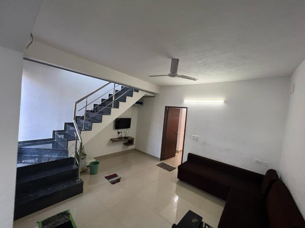 Villa 15 - 2 Bhk Villa In Pondicherry Marakkānam Esterno foto