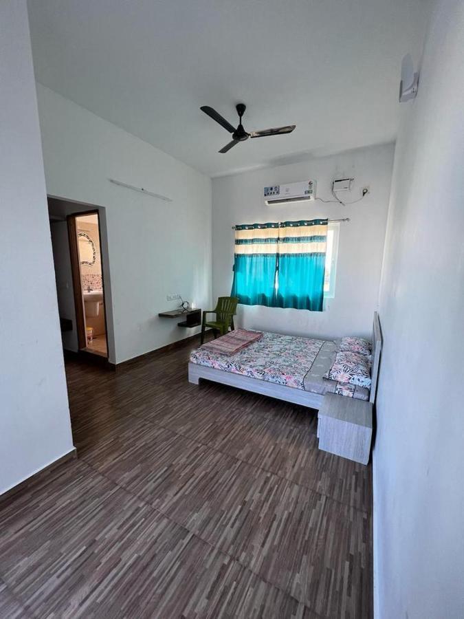 Villa 15 - 2 Bhk Villa In Pondicherry Marakkānam Esterno foto