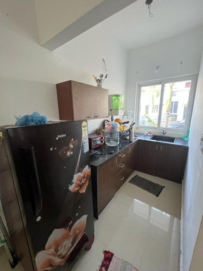 Villa 15 - 2 Bhk Villa In Pondicherry Marakkānam Esterno foto