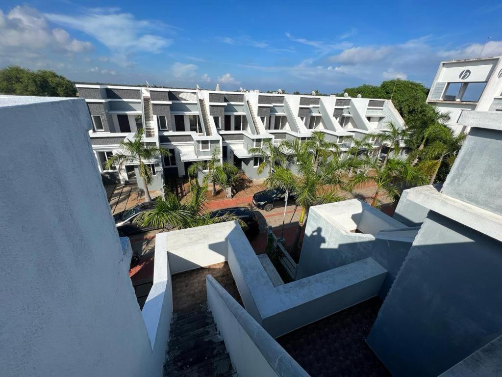 Villa 15 - 2 Bhk Villa In Pondicherry Marakkānam Esterno foto