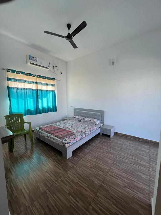 Villa 15 - 2 Bhk Villa In Pondicherry Marakkānam Esterno foto