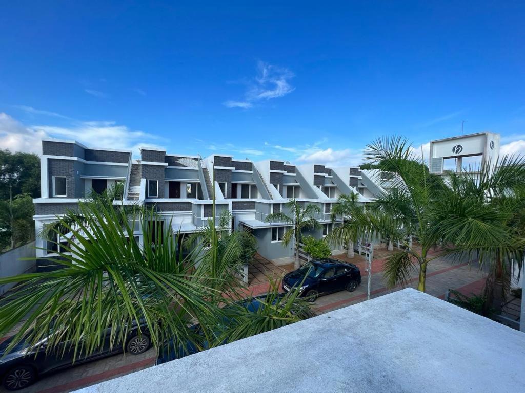 Villa 15 - 2 Bhk Villa In Pondicherry Marakkānam Esterno foto