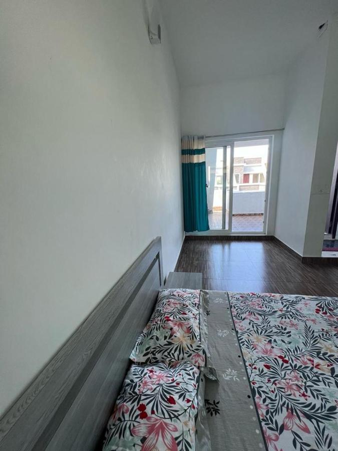 Villa 15 - 2 Bhk Villa In Pondicherry Marakkānam Esterno foto