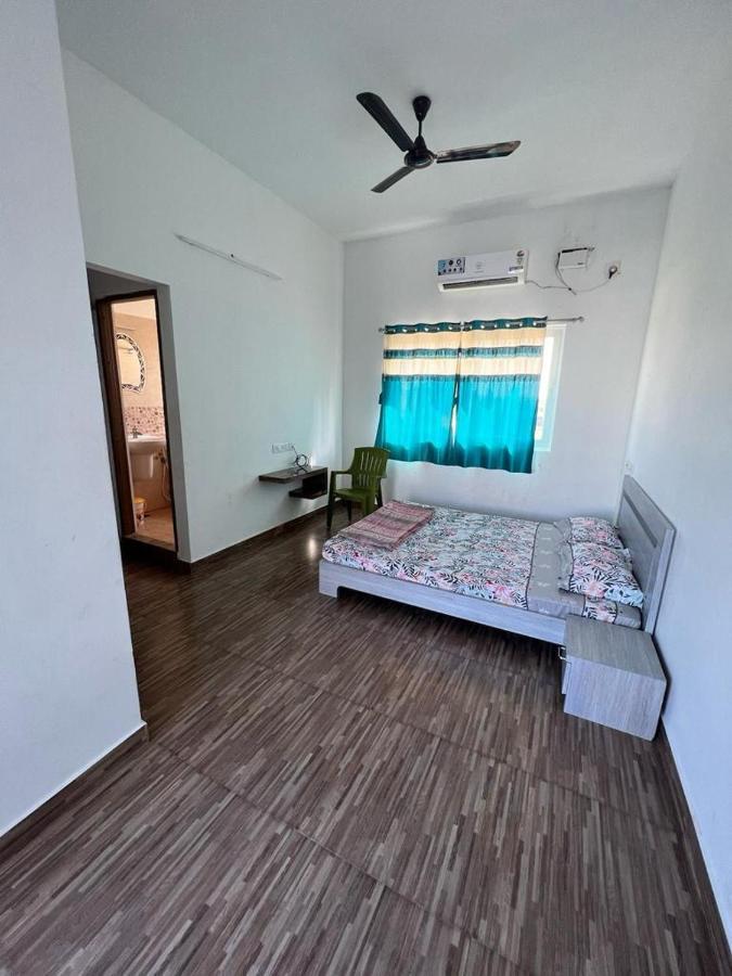 Villa 15 - 2 Bhk Villa In Pondicherry Marakkānam Esterno foto