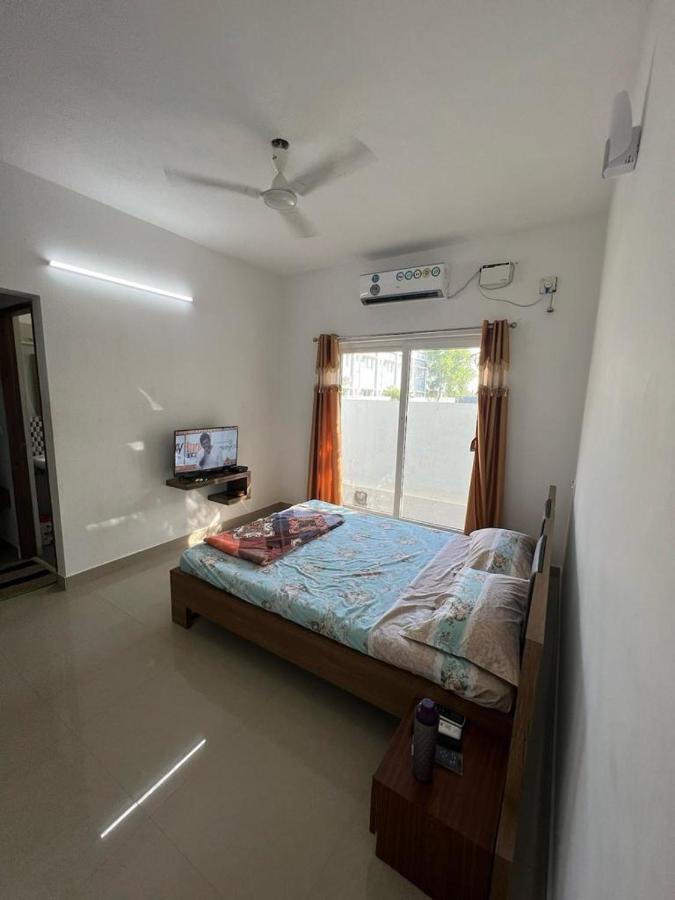 Villa 15 - 2 Bhk Villa In Pondicherry Marakkānam Esterno foto